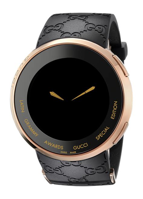 gucci smartwatch|gucci xanadu watch.